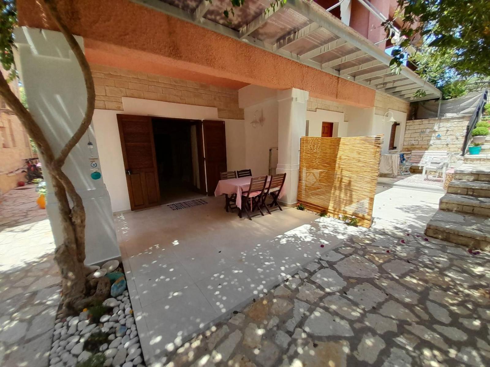 Zefiros Luxury Apartments Sívota Екстериор снимка