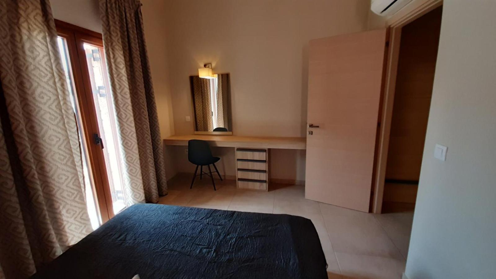 Zefiros Luxury Apartments Sívota Екстериор снимка